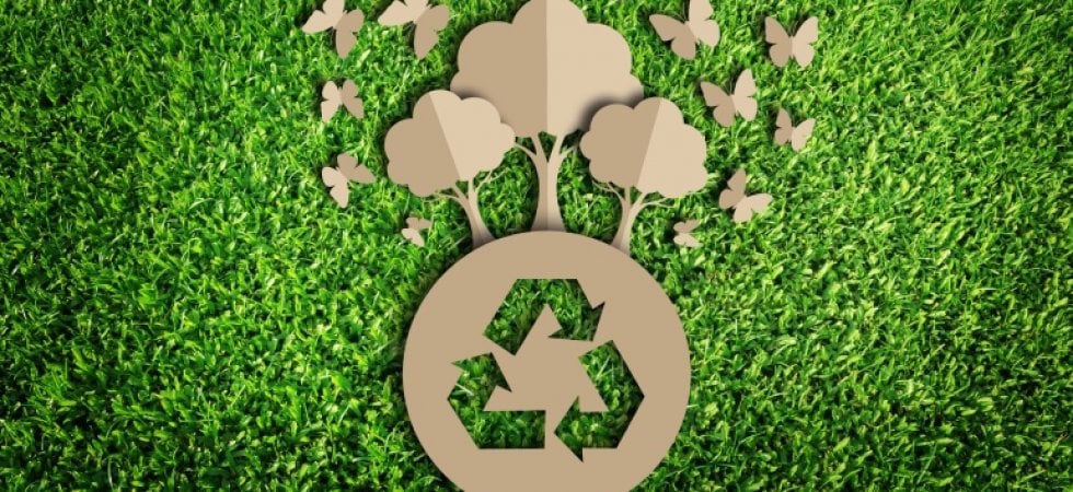 L'UTILIZZO DEI MATERIALI ECOSOSTENIBILI