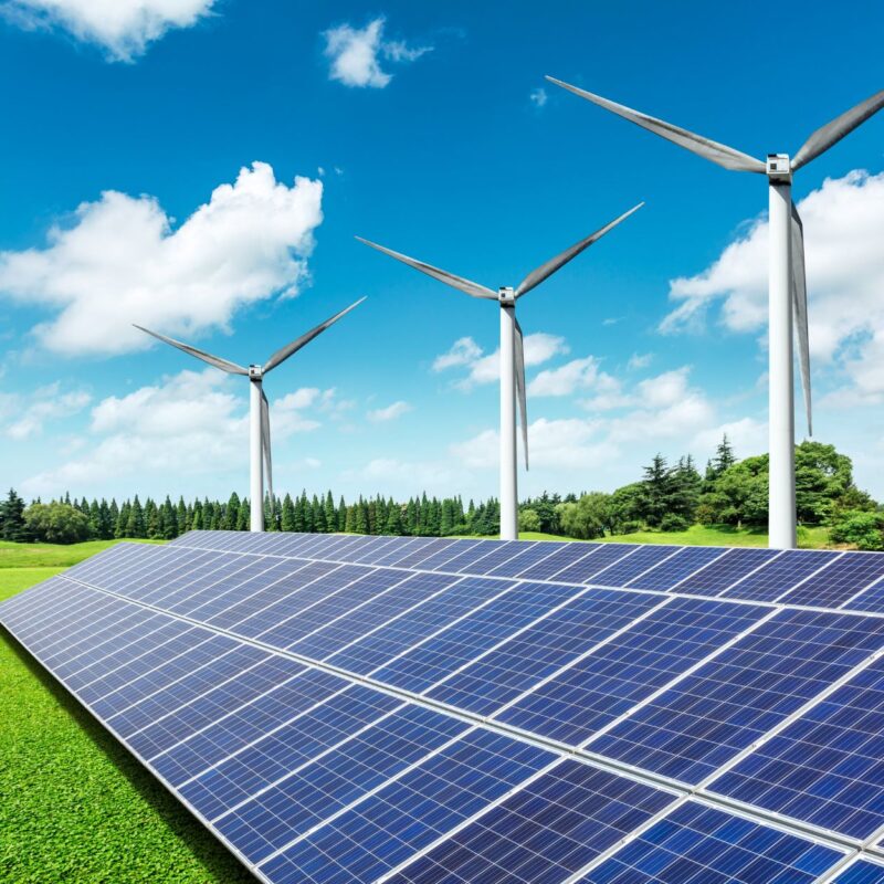 I PACCHETTI DI ENERGIA PULITA