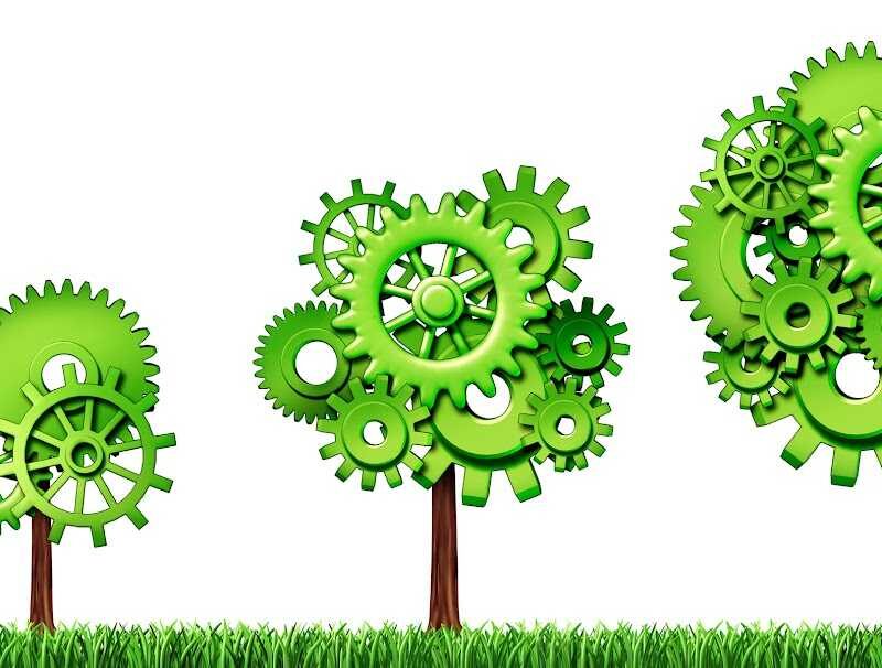 LA PROGETTAZIONE ECOCOMPATIBILE: MOTORI ELETTRICI E VARIATORI DI VELOCITA'