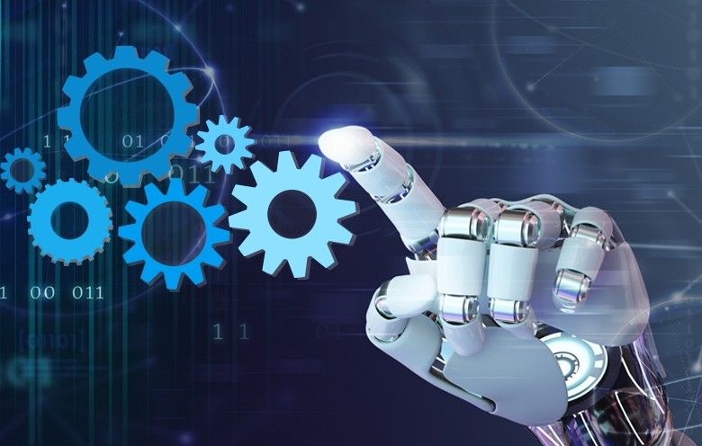 CORSO DI FORMAZIONE IN I.A. E PROMPT ENGINEERING