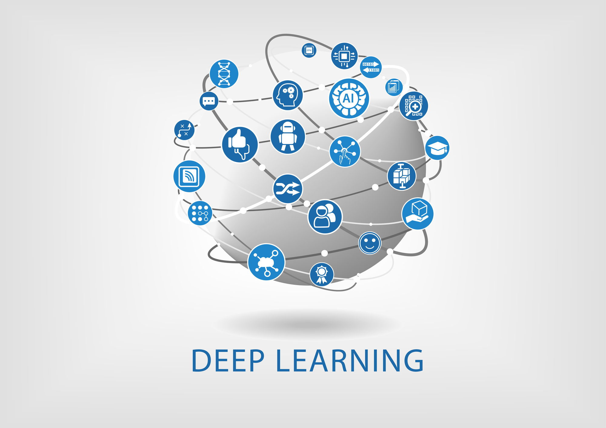 DEEP LEARNING E RETI NEURALI