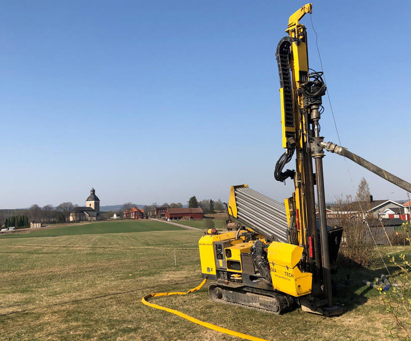 TRIVELLATORI PICCOLO E MEDIO DIAMETRO