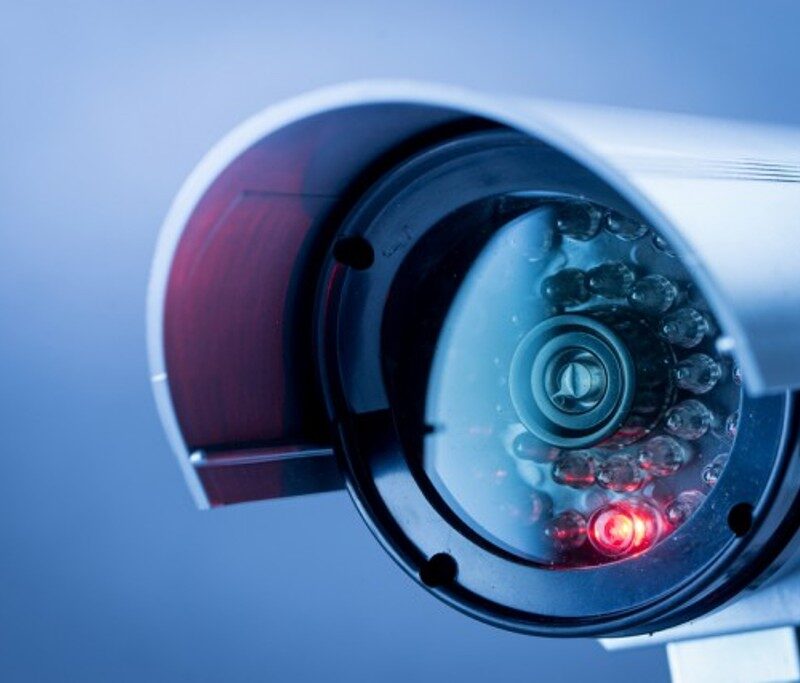 ESPERTO IN SICUREZZA URBANA E VIDEOSORVEGLIANZA LIVELLO II