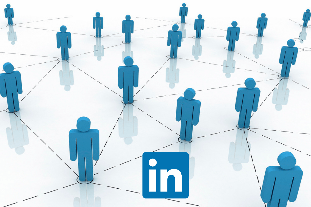 GESTIRE LA RETE DI CONTATTI IN LINKEDIN