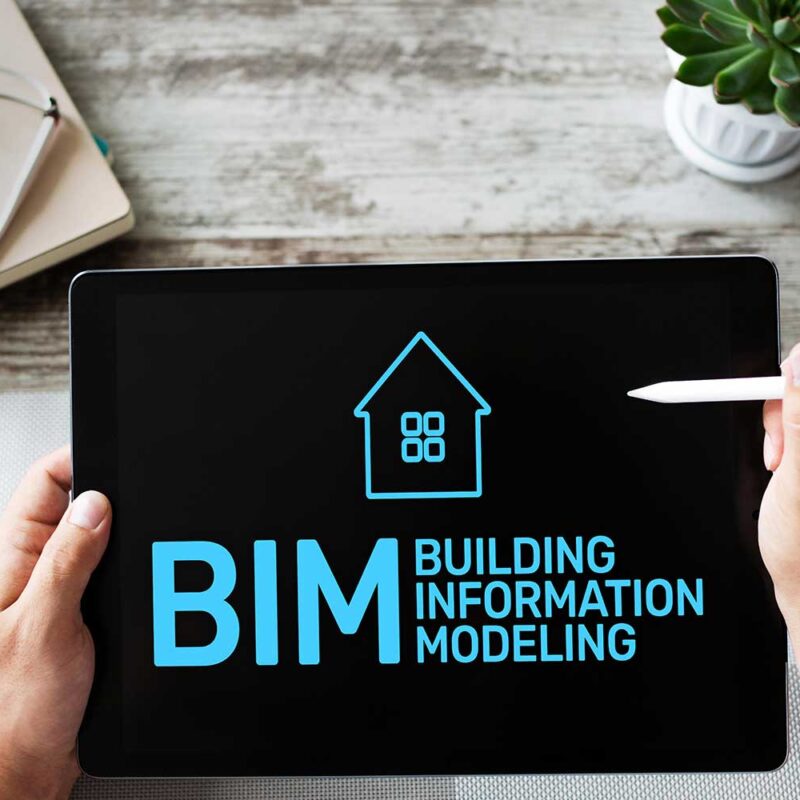 IL BIM NELLA RIVOLUZIONE INDUSTRIALE