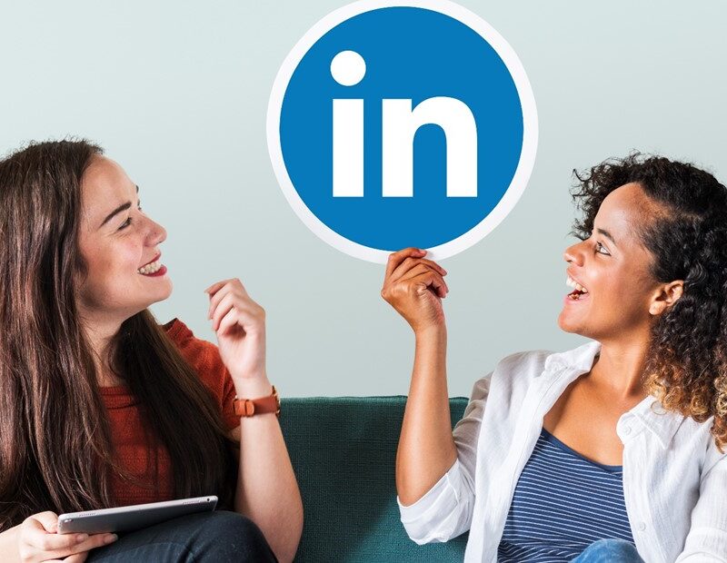 LINKEDIN PER TROVARE LAVORO