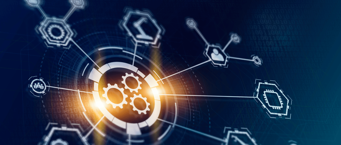 IOM: INTERNET OF MATERIALS