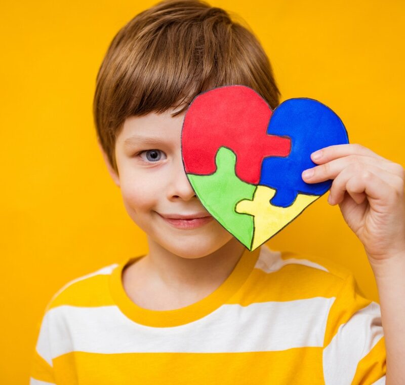 AUTISMO: VALUTAZIONE, TRATTAMENTO ED INTERVENTI EVIDENCE - BASED - CLINICO