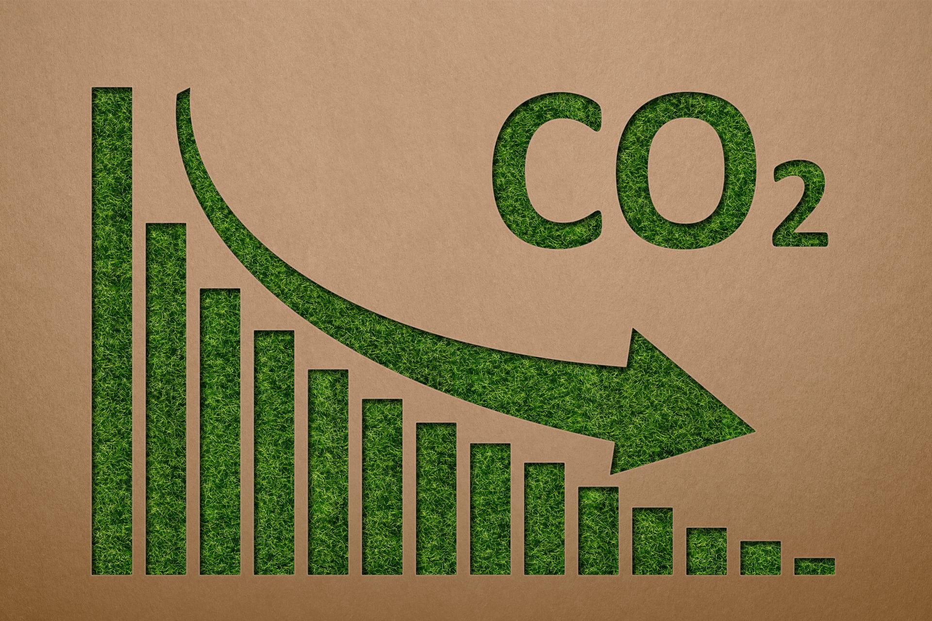 INDUSTRIA DEL CEMENTO: PRESTAZIONI ENERGETICHE E DI CO2
