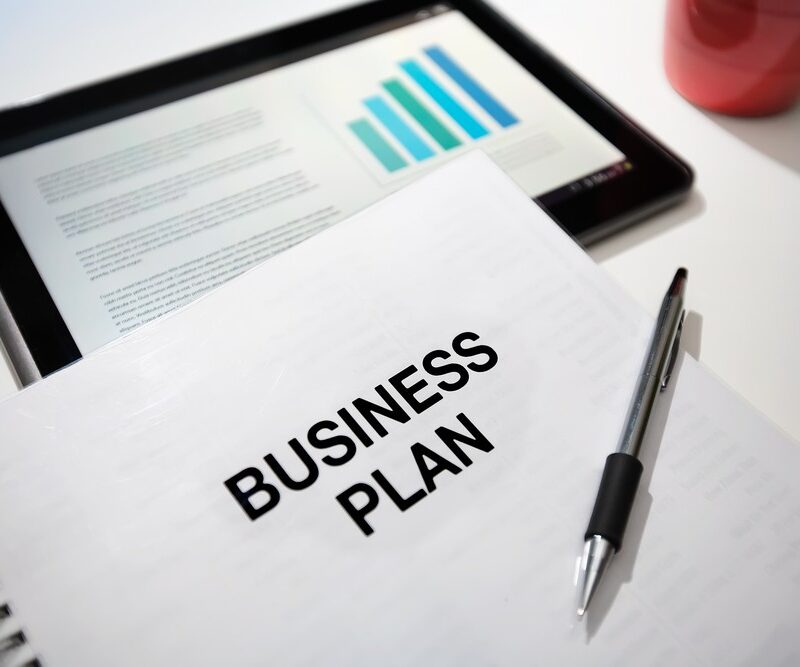 BUSINESS PLAN: COS'E' E COME COMPILARLO