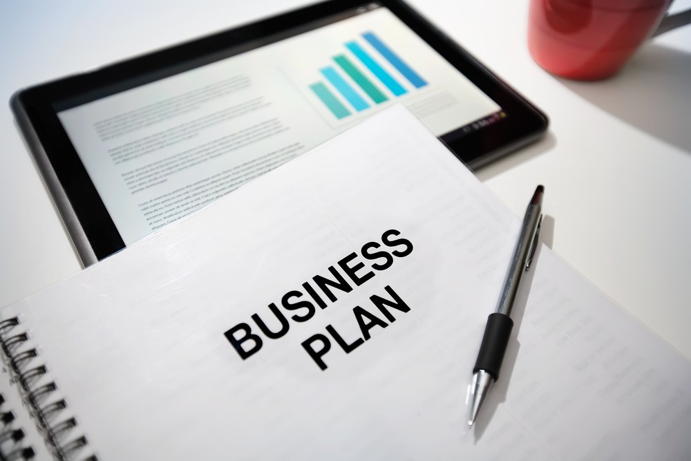 BUSINESS PLAN: COS'E' E COME COMPILARLO