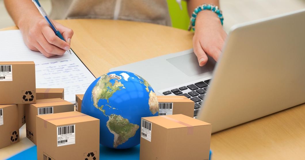 LE SPEDIZIONI NEGLI E-COMMERCE