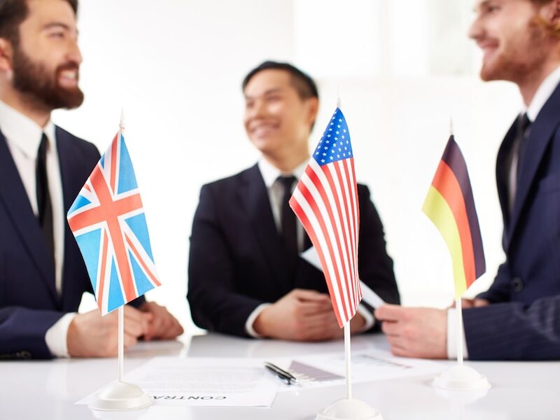 CORSO DI STUDI TRIENNALE IN MEDIAZIONE LINGUISTICA