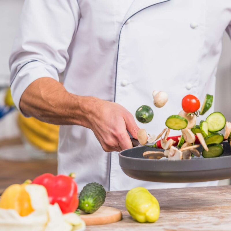 AGGIORNAMENTO ALIMENTARISTA RISCHIO 1