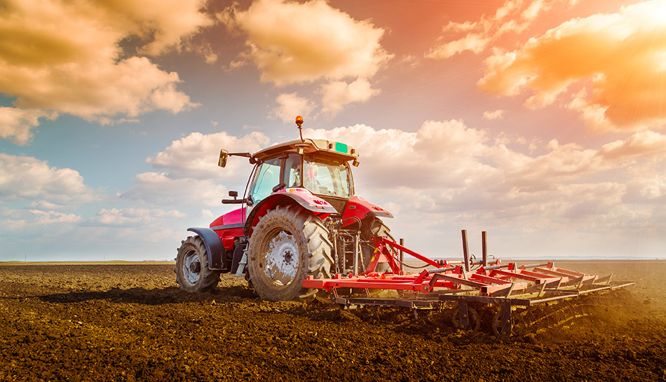 AGGIORNAMENTO TRATTORI AGRICOLI O FORESTALI