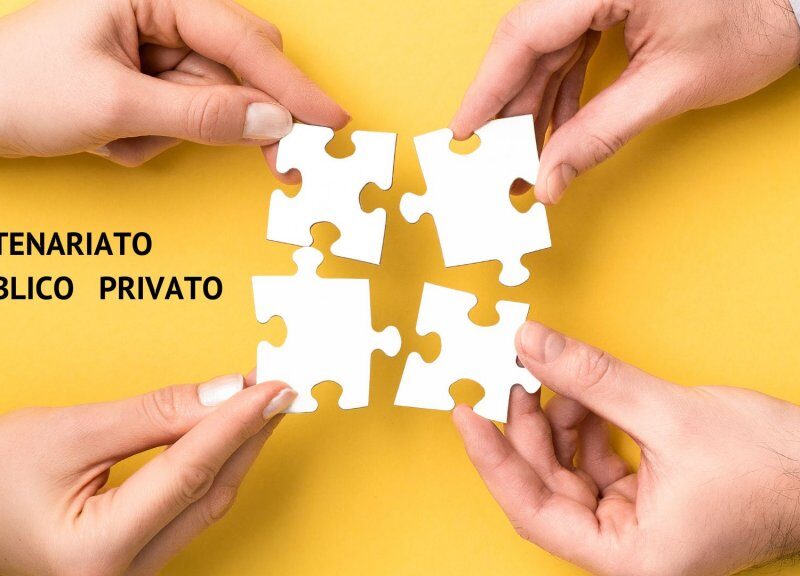 GESTIONE DEL PARTENARIATO PUBBLICO PRIVATO