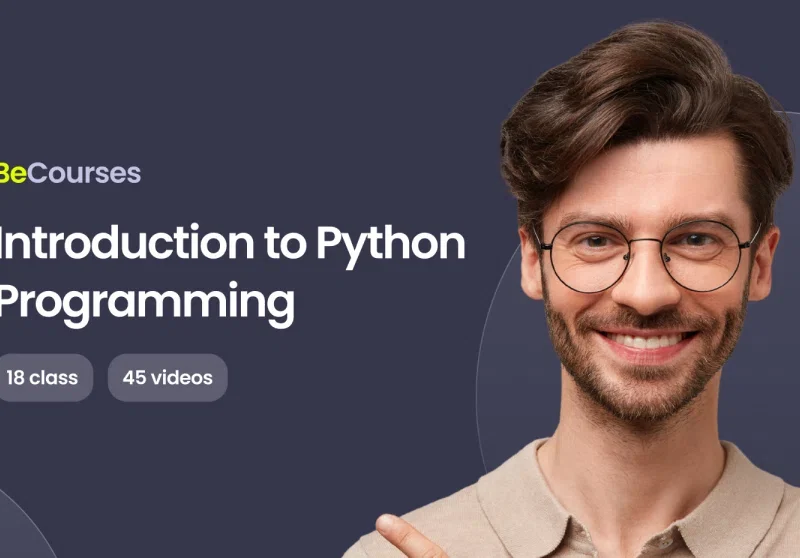 Introduction to Python Programming