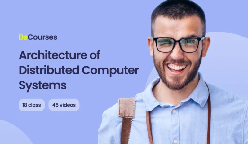 Architecture of Distributed Computer Systems - FG Management