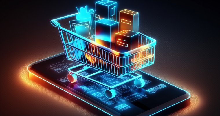 TRASFORMA IL TUO E-COMMERCE CON L'INTELLIGENZA ARTIFICIALE