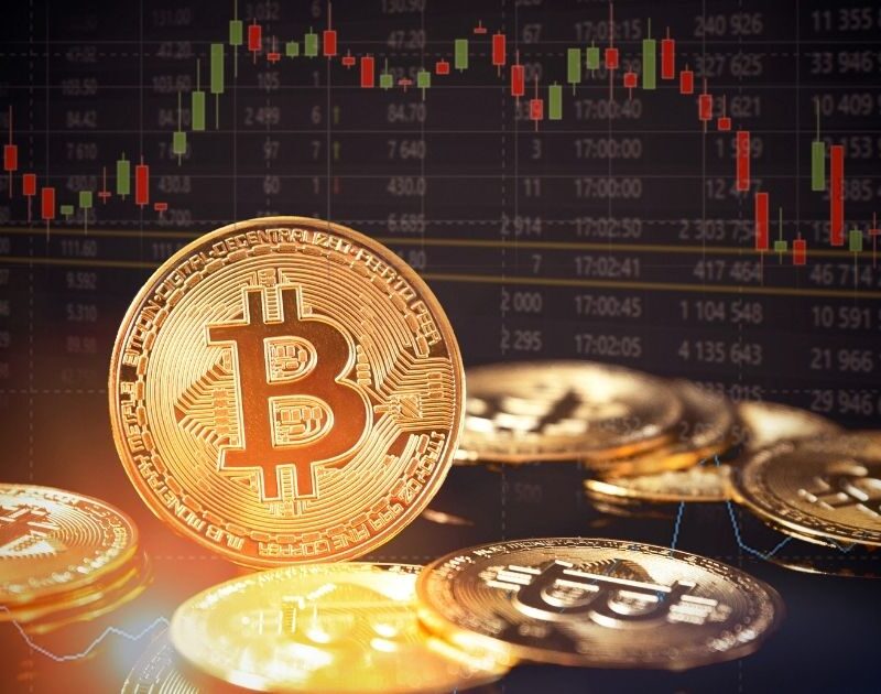 BLOCKCHAIN E FINANZA DECENTRALIZZATA