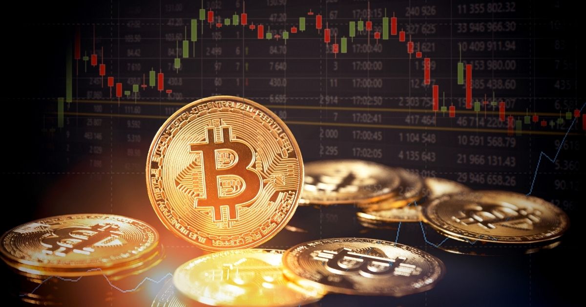 BLOCKCHAIN E FINANZA DECENTRALIZZATA