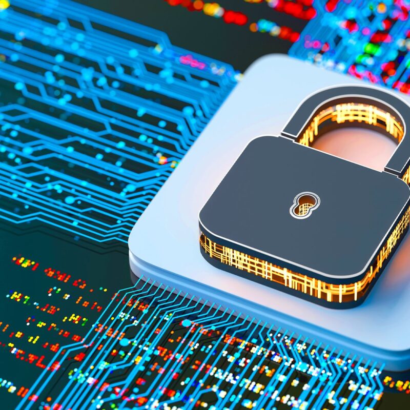 CRITTOGRAFIA QUESTA SCONOSCIUTA