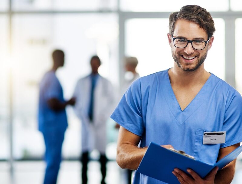 OSSS - OPERATORE SOCIO SANITARIO CON FORMAZIONE COMPLEMENTARE