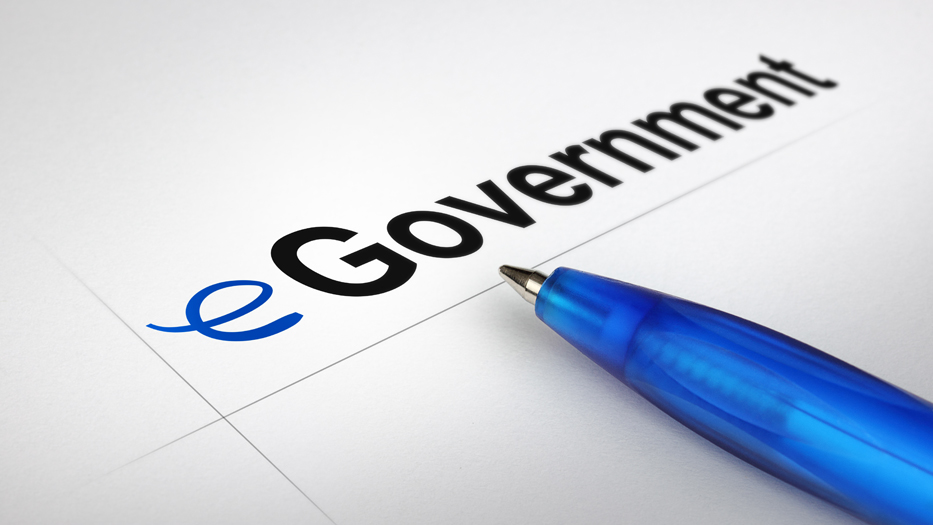 AMMINISTRAZIONE DIGITALE: L'E-GOVERNMENT