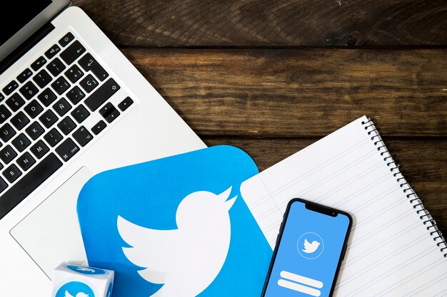 ADS IN TWITTER CORSO OPERATIVO