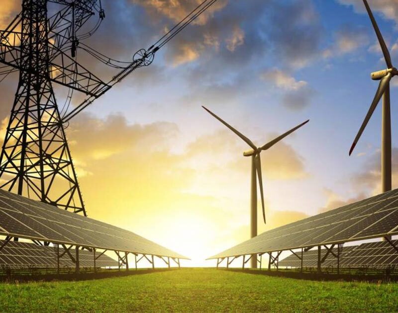 LE FONTI RINNOVABILI ED IL LORO STOCCAGGIO