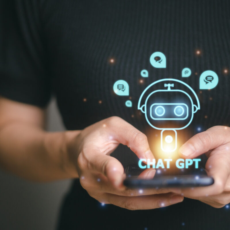 CHATGPT: DA ZERO AD ESPERTO