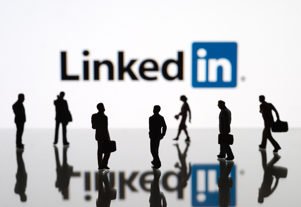 ADS IN LINKEDIN CORSO OPERATIVO