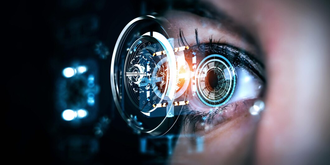 COMPUTER VISION CON PYTHON E OPENCV