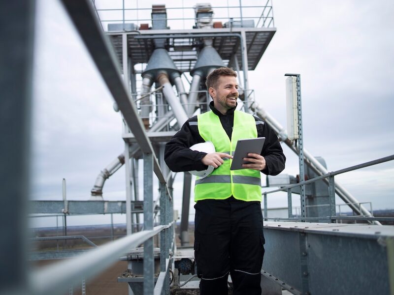 RSPP/ASPP - MODULO B - SP4 (CHIMICO, PETROLCHIMICO)