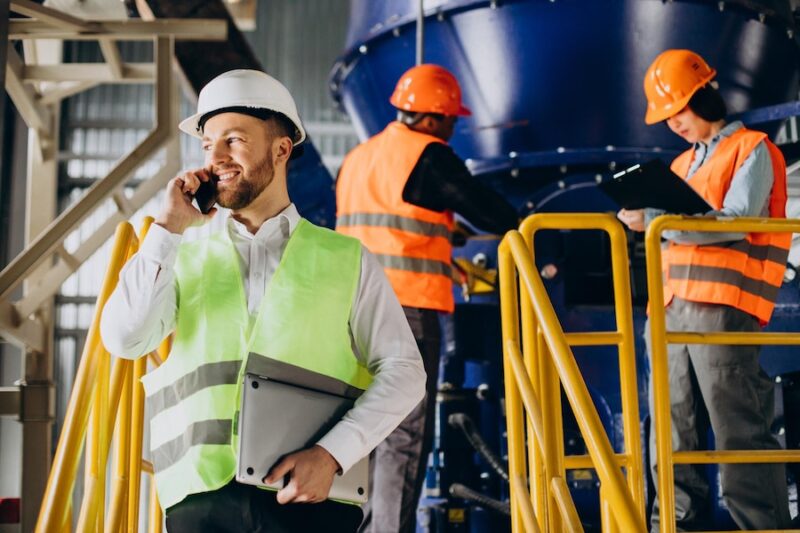 RAPPRESENTANTE DEI LAVORATORI PER LA SICUREZZA - FG Management