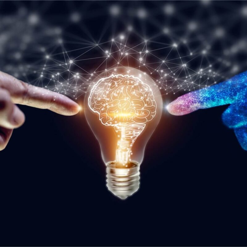 INTELLIGENZA ARTIFICIALE: NULLA SARA' PIU' COME PRIMA