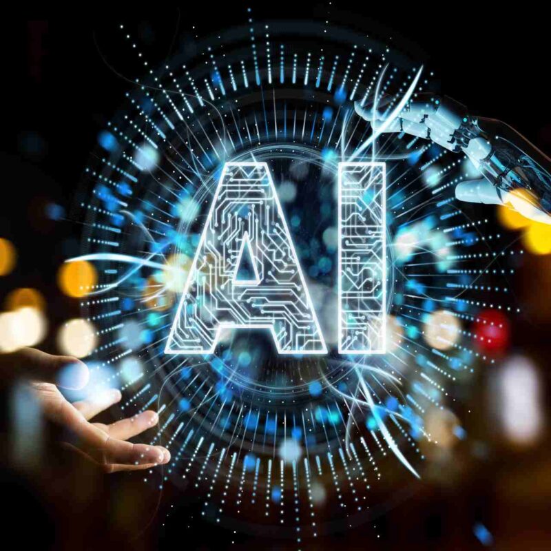 INTELLIGENZA ARTIFICIALE: IMPARA A GESTIRE E SFRUTTARE L'AI