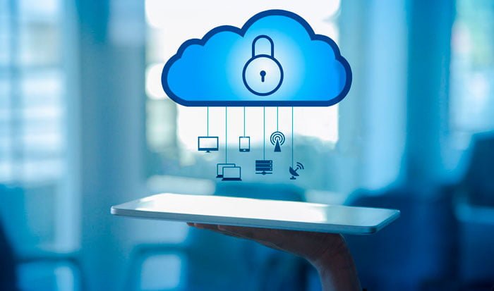 CLOUD E FOG COMPUTING