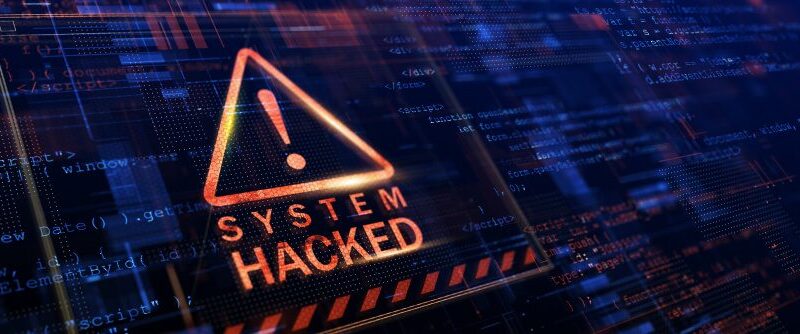 GLI ATTACCHI TRAMITE RANSOMWARE