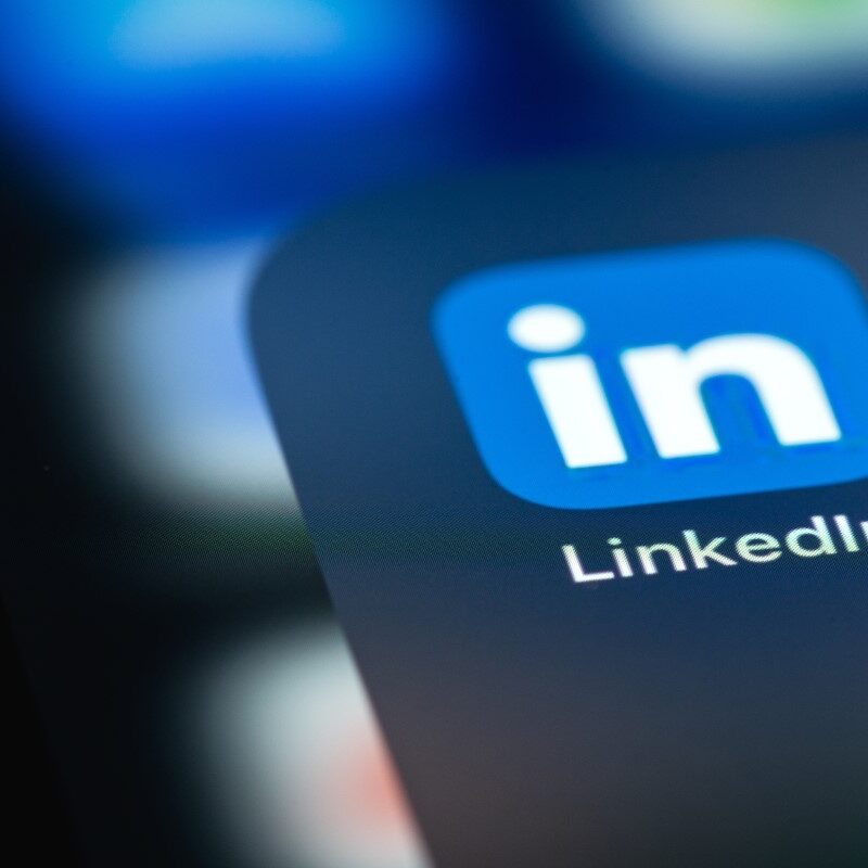 GESTIRE I CONTENUTI IN LINKEDIN
