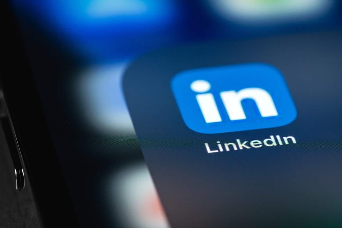 GESTIRE I CONTENUTI IN LINKEDIN