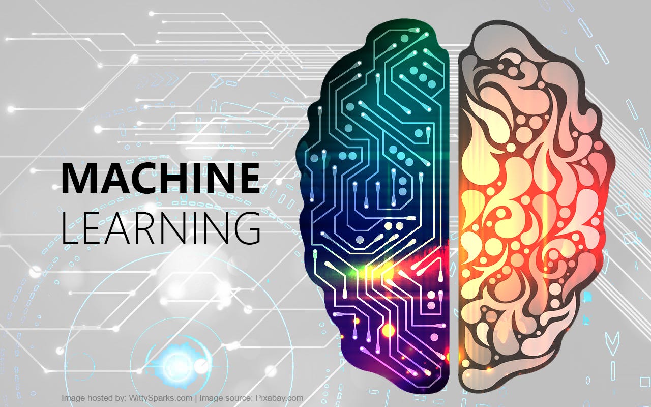 INTRODUZIONE ALL'INTELLIGENZA ARTIFICIALE: MACHINE LEARNING