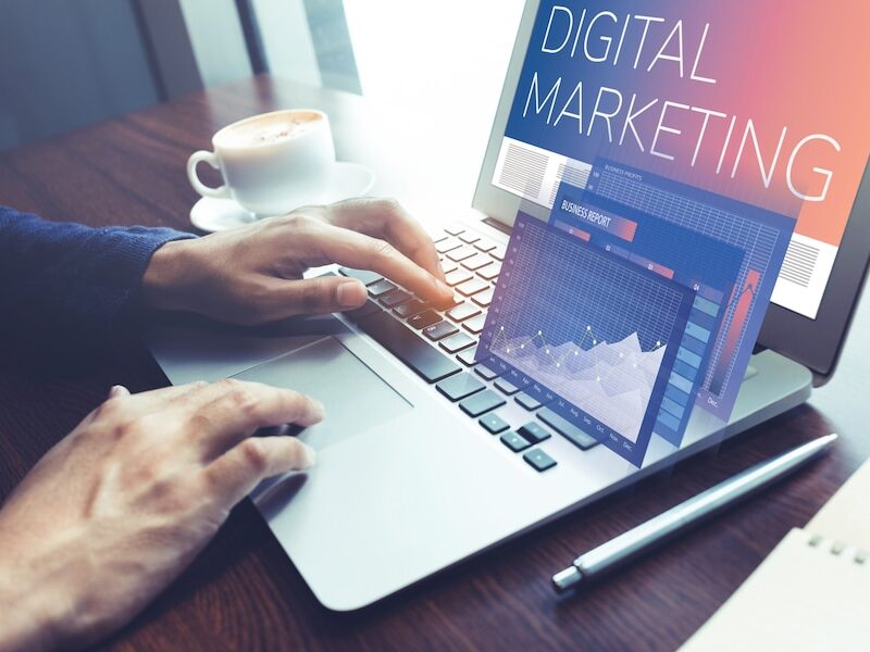 LE BASI DEL DIGITAL MARKETING