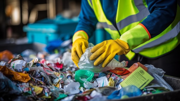 PROGRAMMA NAZIONALE PER LA GESTIONE DEI RIFIUTI