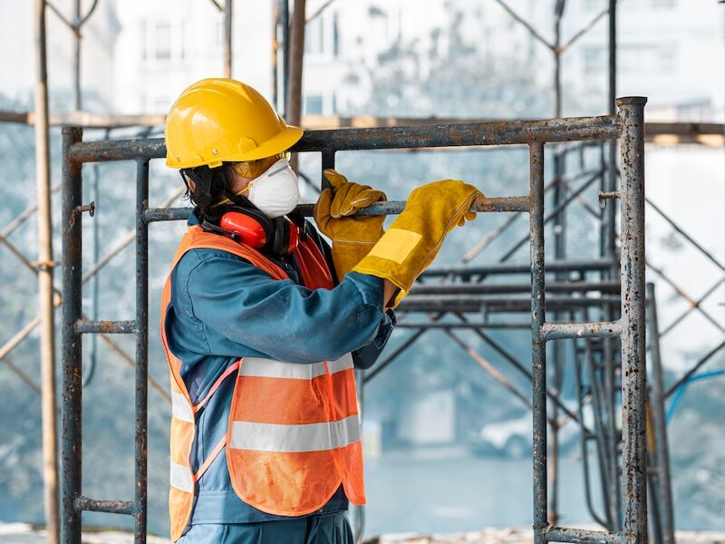 FORMAZIONE LAVORATORI RISCHIO MEDIO