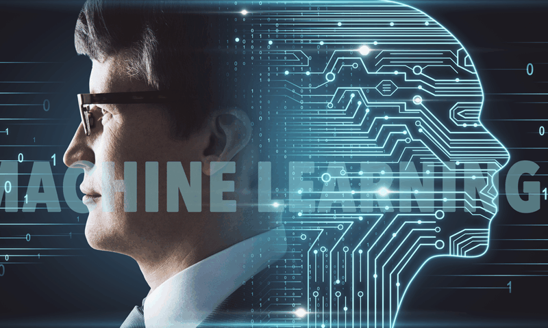 IL MACHINE LEARNING CON PYTHON