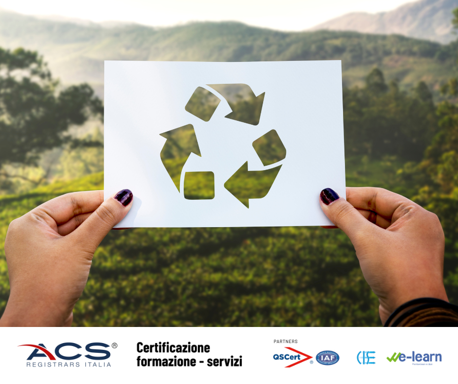 DISCIPLINA SULLA QUALIFICA DI RIFIUTO INERTE