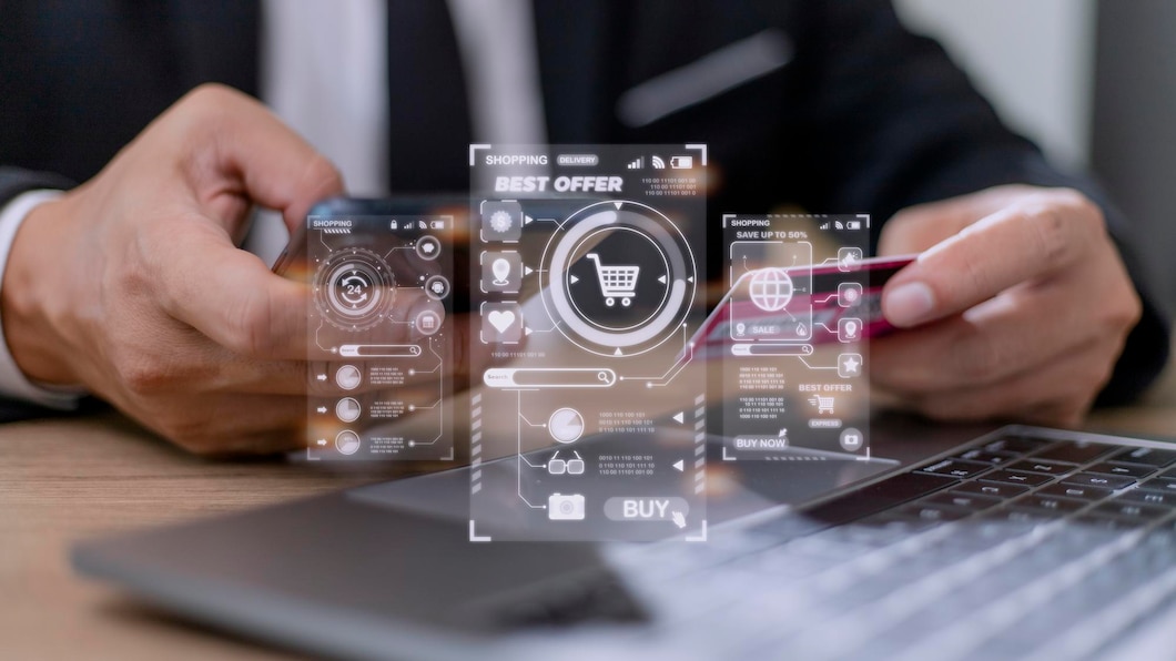 VENDERE ONLINE CON WOOCOMMERCE