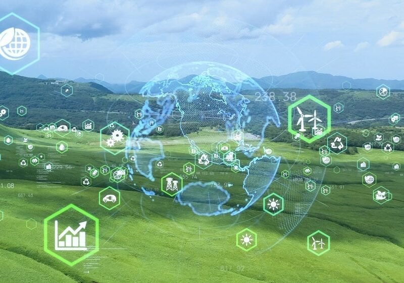 OTTIMIZZARE L'EFFICIENZA ENERGETICA DEGLI IMPIANTI CON L'IOT