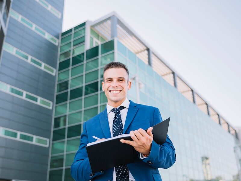 AMMINISTRATORE DI CONDOMINIO